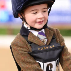 Shires Aubrion Saratoga Children's Jacket