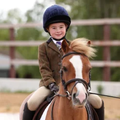 Shires Aubrion Saratoga Children's Jacket