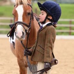 Shires Aubrion Saratoga Children's Jacket