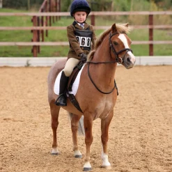 Shires Aubrion Saratoga Children's Jacket