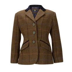 Shires Aubrion Saratoga Children's Jacket