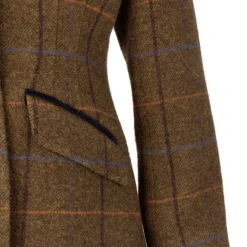 Shires Aubrion Saratoga Children's Jacket