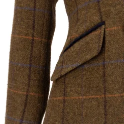Shires Aubrion Saratoga Children's Jacket