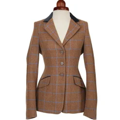 Shires Aubrion Saratoga Children's Jacket