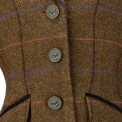 Shires Aubrion Saratoga Children's Jacket