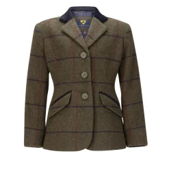 Shires Aubrion Saratoga Children's Jacket