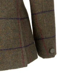 Shires Aubrion Saratoga Children's Jacket