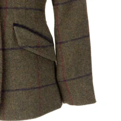 Shires Aubrion Saratoga Children's Jacket