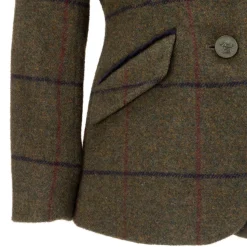 Shires Aubrion Saratoga Children's Jacket