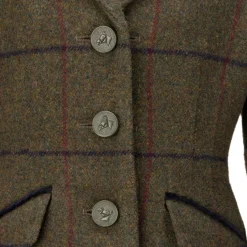 Shires Aubrion Saratoga Children's Jacket