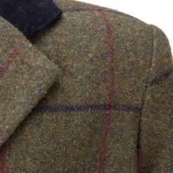 Shires Aubrion Saratoga Children's Jacket
