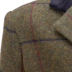 Shires Aubrion Saratoga Children's Jacket