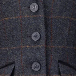 Shires Aubrion Saratoga Children's Jacket