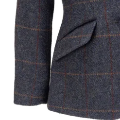 Shires Aubrion Saratoga Children's Jacket