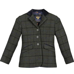 Shires Aubrion Saratoga Children's Jacket
