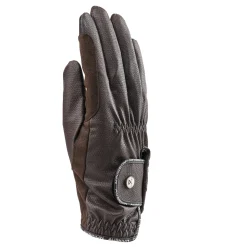 Shires Aubrion Stadium Child's Riding Gloves