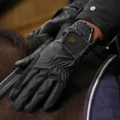 Shires Aubrion Stadium Winter Riding Gloves