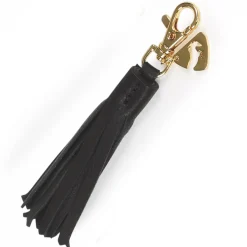 Shires Aubrion Tassel Keyring