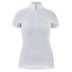 Shires Aubrion Walston Young Rider Show Shirt