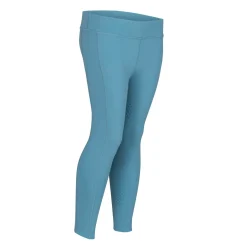 Shires Aubrion Young Rider React Non-Stop Riding Tights