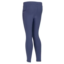 Shires Aubrion Young Rider React Non-Stop Riding Tights