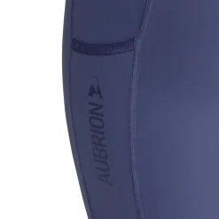 Shires Aubrion Young Rider React Non-Stop Riding Tights