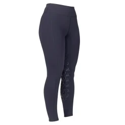 Shires Aubrion Young Rider React Non-Stop Riding Tights
