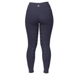 Shires Aubrion Young Rider React Non-Stop Riding Tights