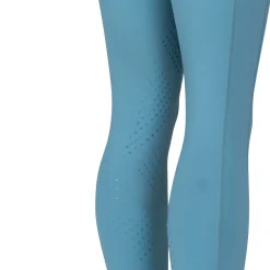Shires Aubrion Young Rider React Non-Stop Riding Tights
