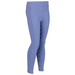Shires Aubrion Young Rider React Non-Stop Riding Tights