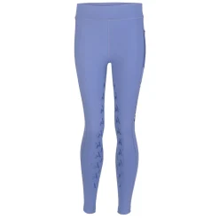 Shires Aubrion Young Rider React Non-Stop Riding Tights