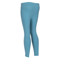 Shires Aubrion Young Rider React Non-Stop Riding Tights