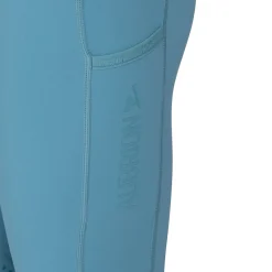 Shires Aubrion Young Rider React Non-Stop Riding Tights
