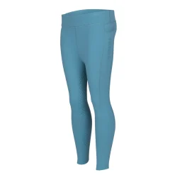 Shires Aubrion Young Rider React Non-Stop Riding Tights