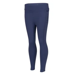 Shires Aubrion Young Rider React Non-Stop Riding Tights