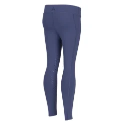Shires Aubrion Young Rider React Non-Stop Riding Tights