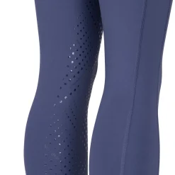 Shires Aubrion Young Rider React Non-Stop Riding Tights