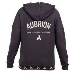 Shires Aubrion Young Rider React Unisex Hoodie