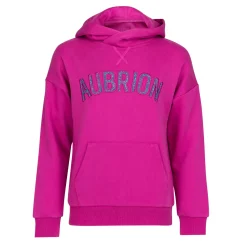 Shires Aubrion Young Rider React Unisex Hoodie