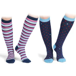 Shires Children's Bamboo Socks