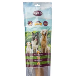 Shires Digby & Fox Buffalo Skin