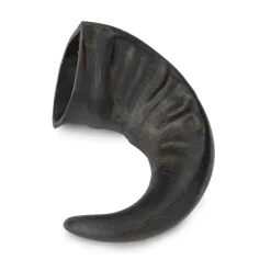 Shires Digby & Fox Buffalo Horns