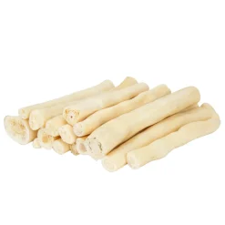 Shires Digby & Fox Buffalo Tails White
