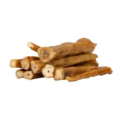 Shires Digby & Fox Buffalo Tails Natural