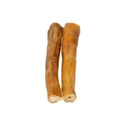 Shires Digby & Fox Buffalo Tails Natural