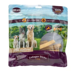 Shires Digby & Fox Collagen Sticks