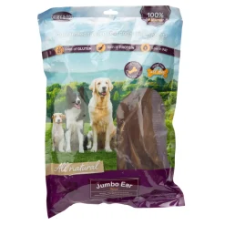 Shires Digby & Fox Jumbo Ear