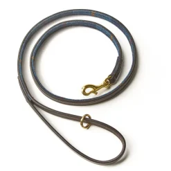Shires Digby & Fox Tweed Dog Lead