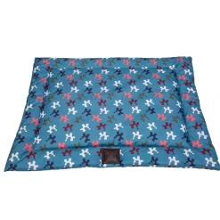 Shires Digby & Fox Waterproof Padded Dog Bed