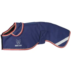 Shires Digby & Fox Waterproof Greyhound Coat